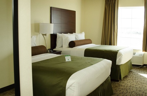 Soda Springs Hotel | Cobblestone Inn & Suites – Soda Springs