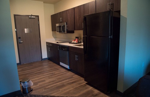 Forest City Hotel | Cobblestone Inn & Suites - Forest City