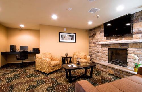 Eads Hotel | Cobblestone Inn & Suites - Eads