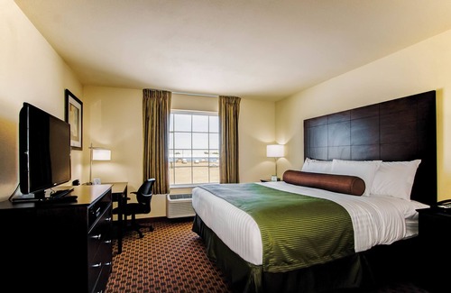 Eads Hotel | Cobblestone Inn & Suites - Eads
