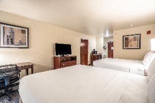 Holdrege Hotel | Cobblestone Inn & Suites - Holdrege
