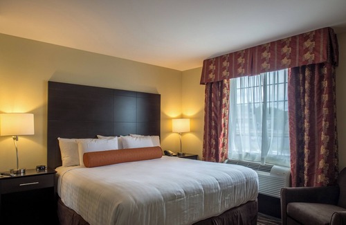 St. Marys Hotel | Cobblestone Inn & Suites - St Marys