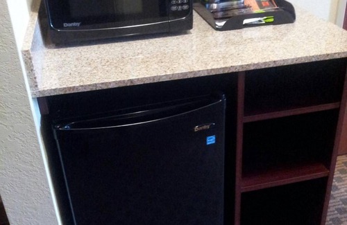 Hartington Hotel | Cobblestone Inn & Suites - Hartington