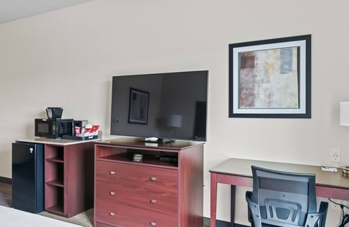 Julesburg Hotel | Cobblestone Inn & Suites - Julesburg