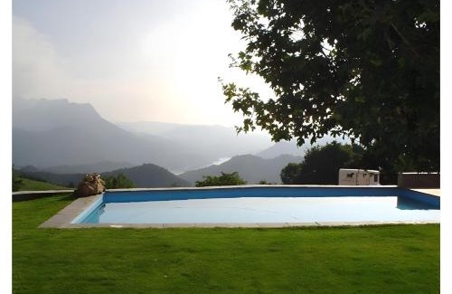 Berga House | Cobert de Vilaformiu