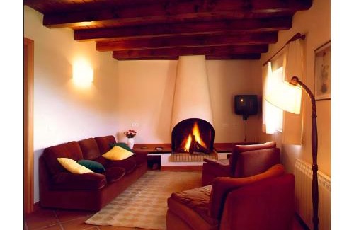 Berga House | Cobert de Vilaformiu