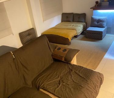Tombo Apartment | Cobertura com área externa com vista para o mar na melhor praia do Guarujá tombo