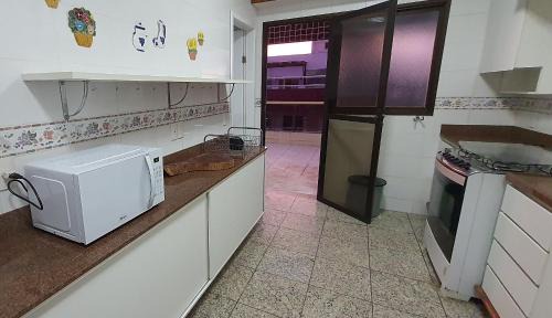 Meaipe Apartment | Cobertura com piscina e vista para o mar - VDI0401