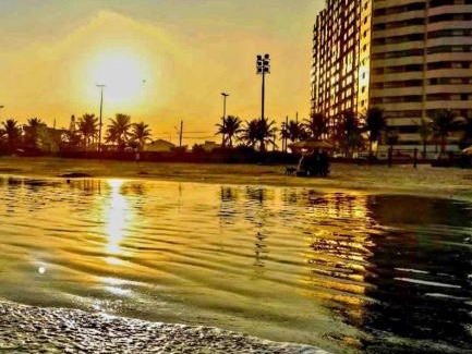 Maracana Apartment | Cobertura duplex com Jacuzzi e vista espetacular para a praia e a cidade