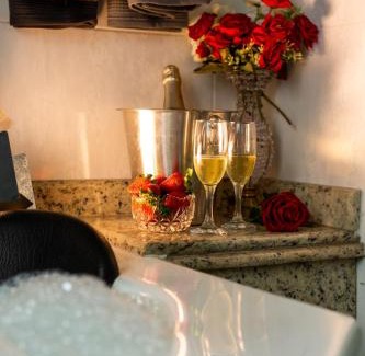 Maracana Apartment | Cobertura duplex com Jacuzzi e vista espetacular para a praia e a cidade
