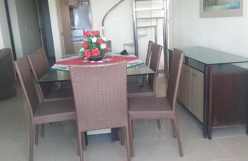 Poco Apartment | Cobertura fantástica de Frente para o Mar
