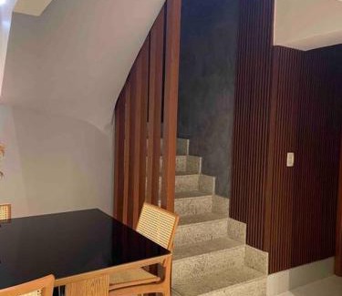 Sao Pedro Apartment | Cobertura incrível, com jacuzzi e churrasqueira.