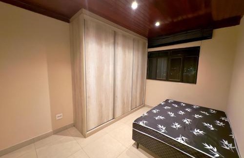 Divinopolis Apartment | Cobertura Jacuzzi e Area Gourmet Sao Judas