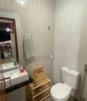 Jacarecica Apartment | Cobertura R2 Maceió