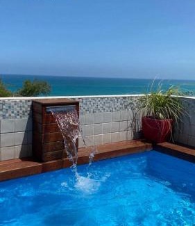 Jacarecica Apartment | Cobertura R2 Maceió