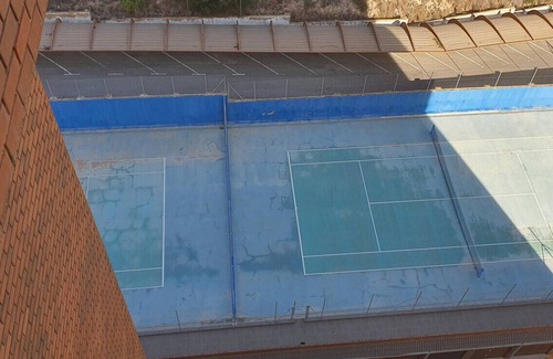 Cala Apartment | COBLANCA 20 (2 BEDROOMS)