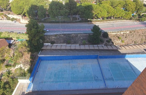 Cala Apartment | COBLANCA 20 (2 BEDROOMS)