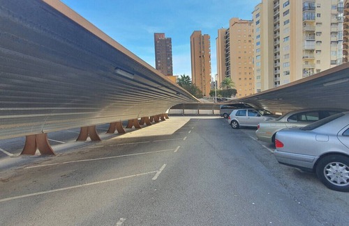 Cala Apartment | COBLANCA 20 (2 BEDROOMS)