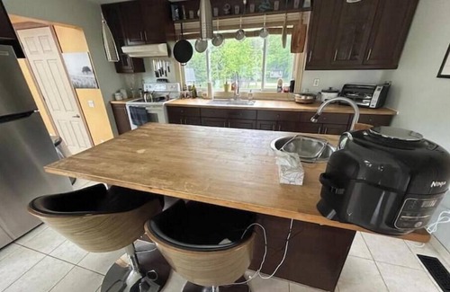Norland Apartment | Coboconk Cottage First & Second
