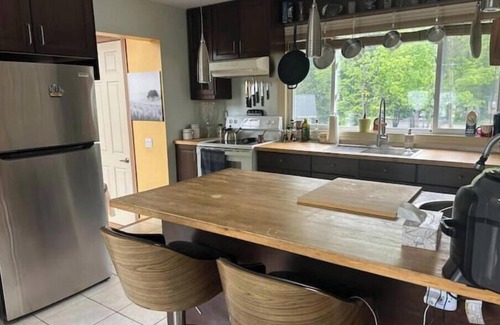 Norland Apartment | Coboconk Cottage First & Second