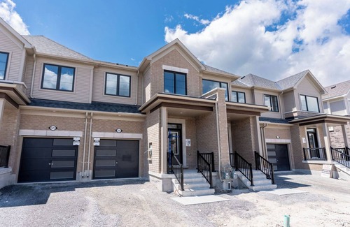 Cobourg House | Cobourg Trails Villa - 5 min from Cobourg beach and trails!