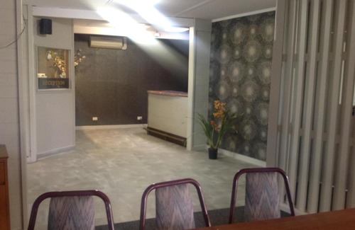Cobram Hotel | Cobram Colonial Motor Inn