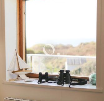 Wissant Villa | COC - Villa Le Grand Terrain - Vue Mer