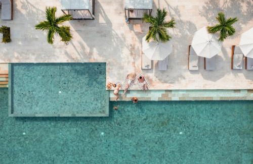 Gili Trawangan Hotel | Cocana Resort Gili Trawangan