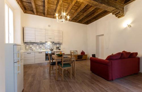 Old Town Apartment | Cocastelli 1 - Smart Holiday