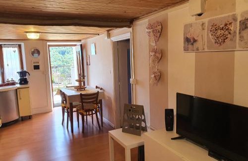Molini House | Coccinella House