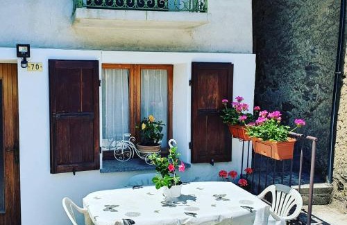 Molini House | Coccinella House