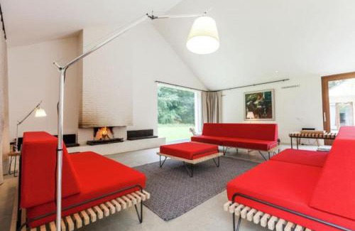 Groot Valkenisse Villa | Coccinelle
