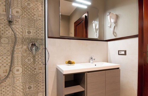 Oristano House | Cocco e Dessi - Angelica