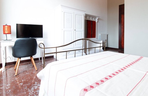Oristano House | Cocco e Dessi - Tamara