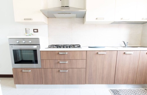 Oristano House | Cocco e Dessi - Tamara