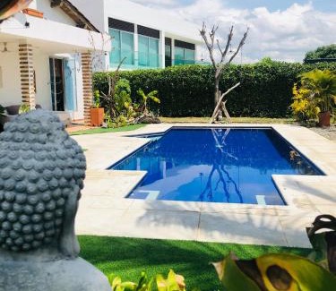 Flandes House | Coccoloba Hotel