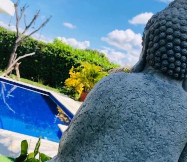 Flandes House | Coccoloba Hotel