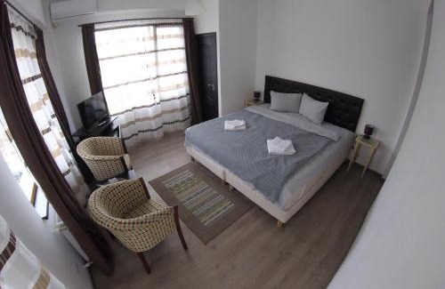 Piatra Neamt House | Cochet Accommodation