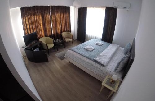 Piatra Neamt House | Cochet Accommodation