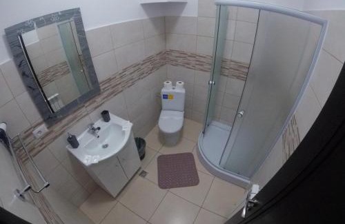 Piatra Neamt House | Cochet Accommodation