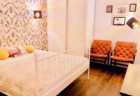 Predeal Apartment | Cochet apartament Predeal
