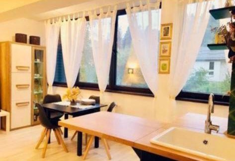 Predeal Apartment | Cochet apartament Predeal