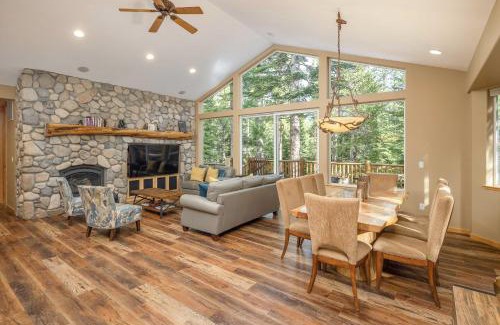 North Upper Truckee House | Cochise Adventures