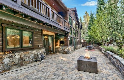 North Upper Truckee House | Cochise Charms