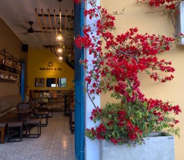 Roldanillo Hotel | Cocli Hotel Roldanillo