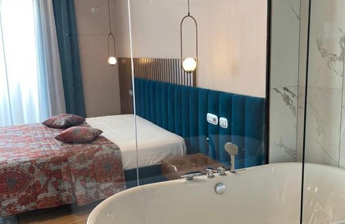 Rade Hotel | Coco