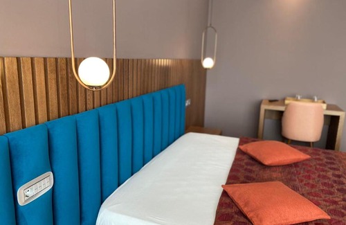 Rade Hotel | Coco