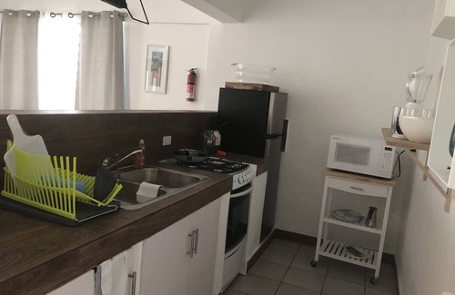 Puerto Nuevo Apartment | Coco Beach Apartment