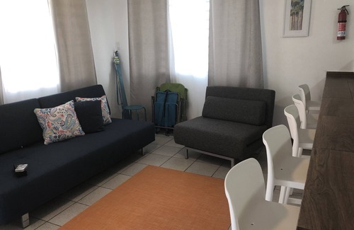 Puerto Nuevo Apartment | Coco Beach Apartment