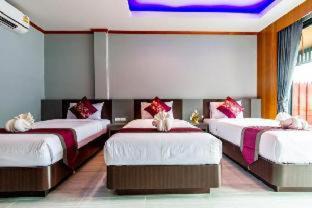 Ko Phi Phi Resort | Coco Bella Hotel